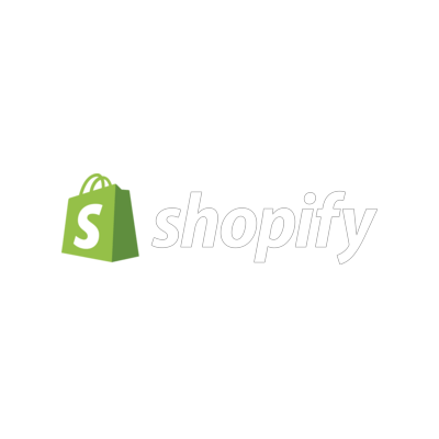 Shopify Logo
