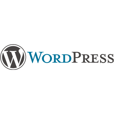 Wordpress Logo